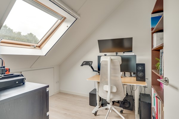 Medium property photo - Honingbij 104, 5692 VE Son en Breugel